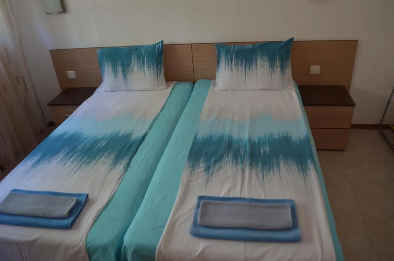 Trs Apartments Sozopol