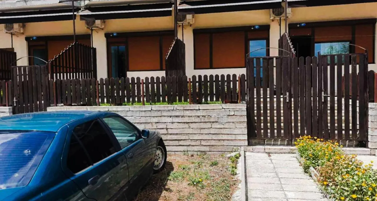 Trs Apartments Sozopol 0*,  Bulgaria