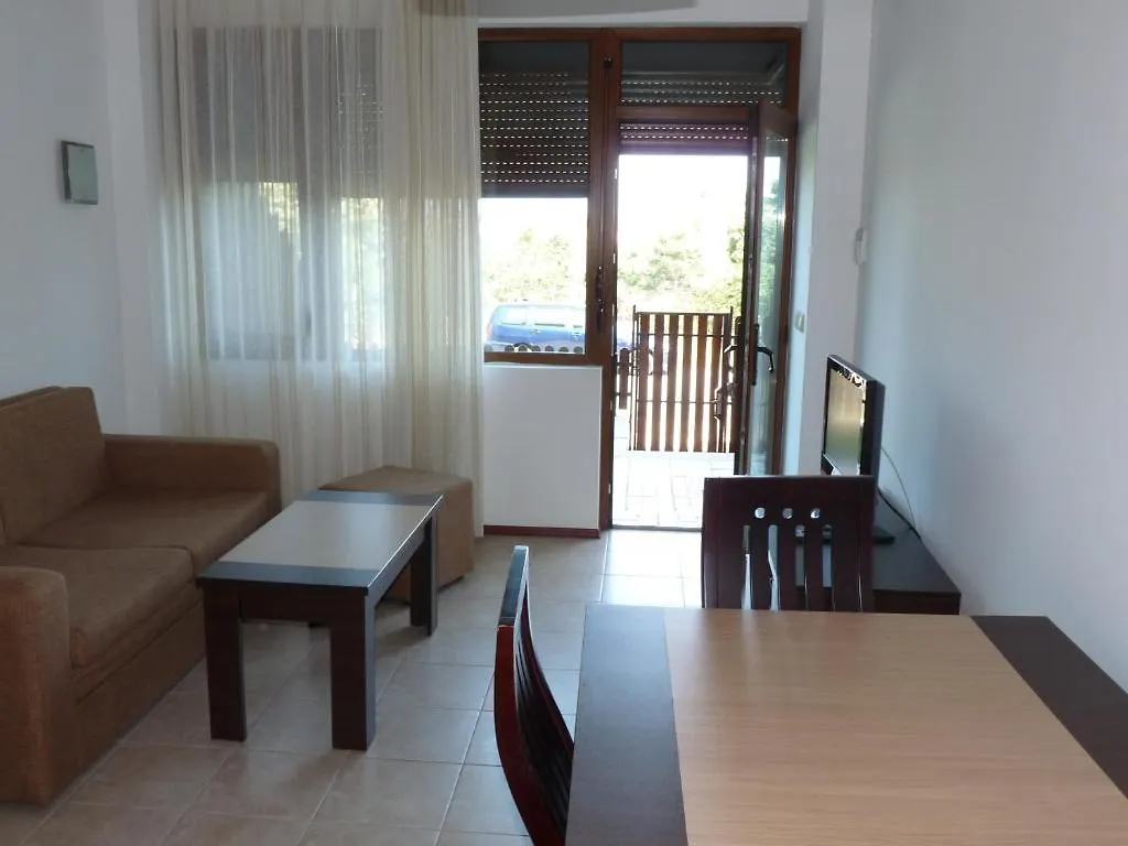 Trs Apartments Sozopol